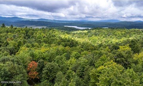 Homes For Sale - 63 Palisade Park Way Way<br/> Essex County, Saranac Lake, NY 12983