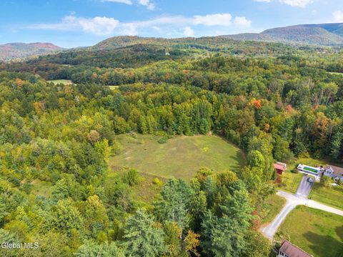 Vacant Land For Sale - L113 Upper Hemlock Ridge Way<br/> Stephentown, NY 12168