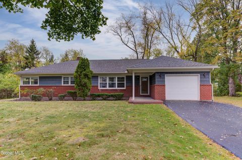 Photo of 9 Leslie Court, Loudonville, NY 12211 (MLS # 202527850)