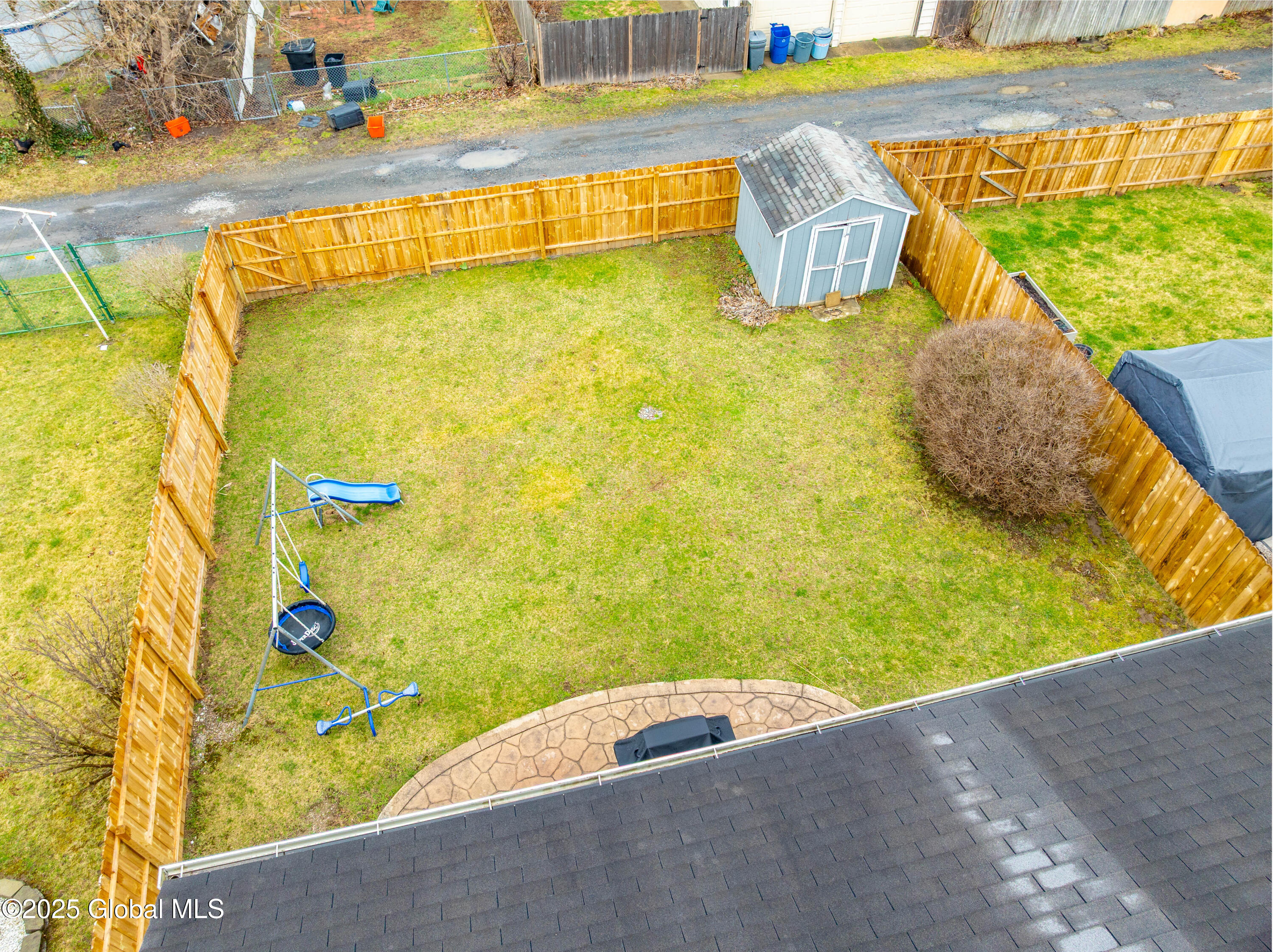 1814 Avenue B, Watervliet, New York image 19