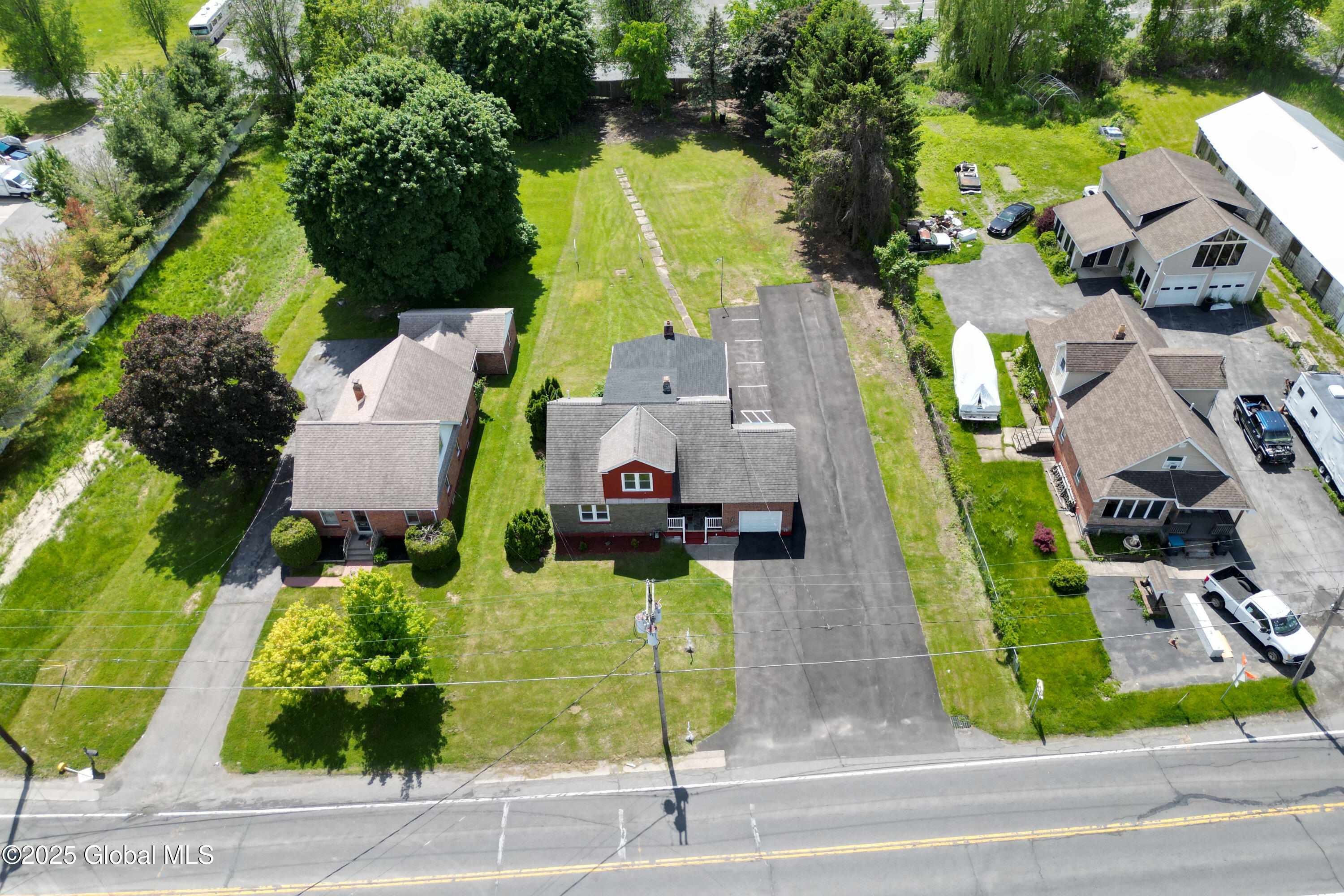 135 Freemans Bridge Road, Glenville, New York image 47