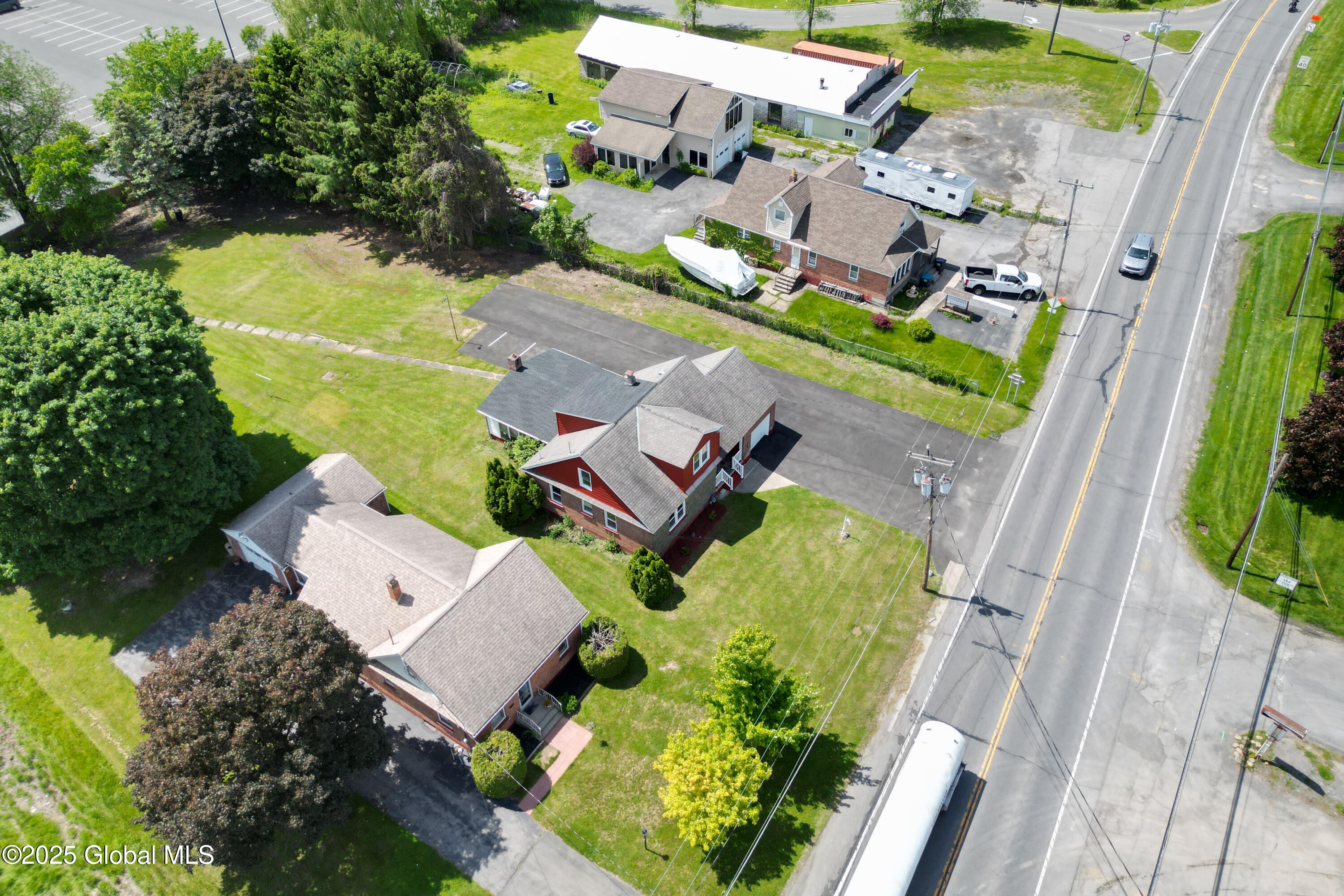 135 Freemans Bridge Road, Glenville, New York image 48