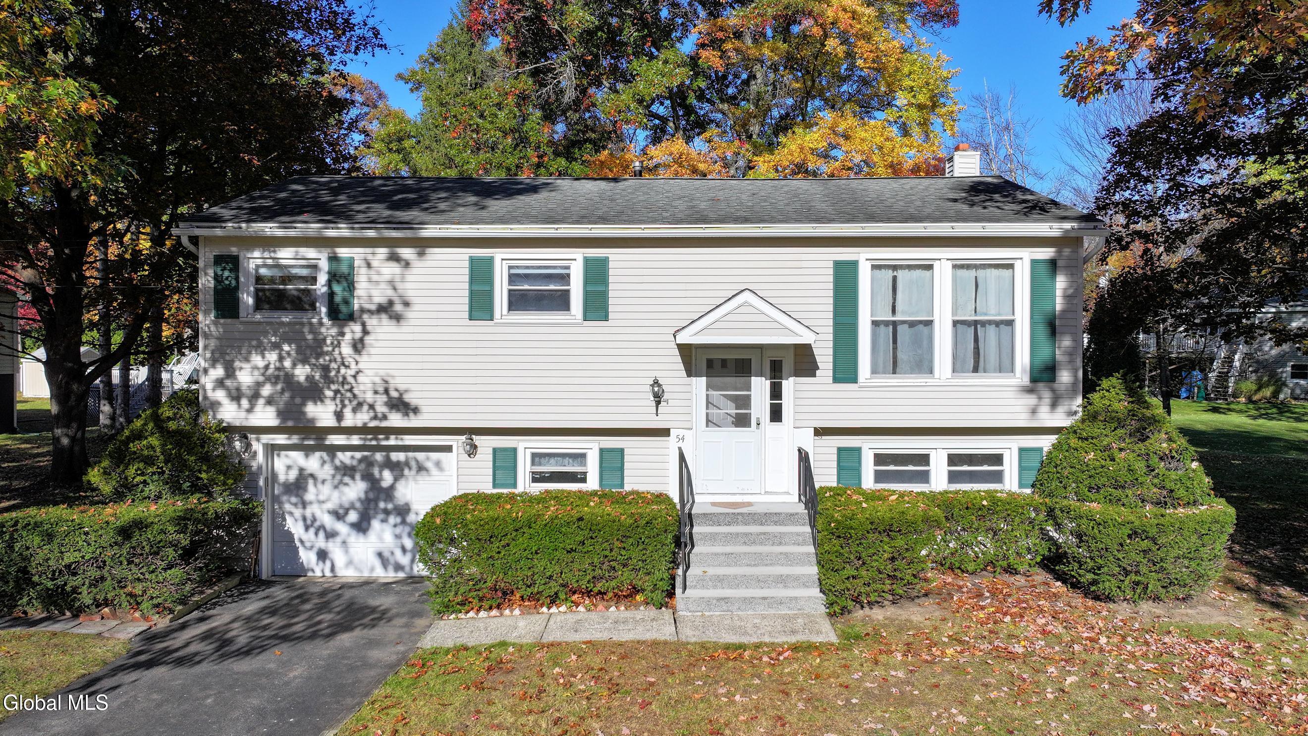 54 Walnut Drive