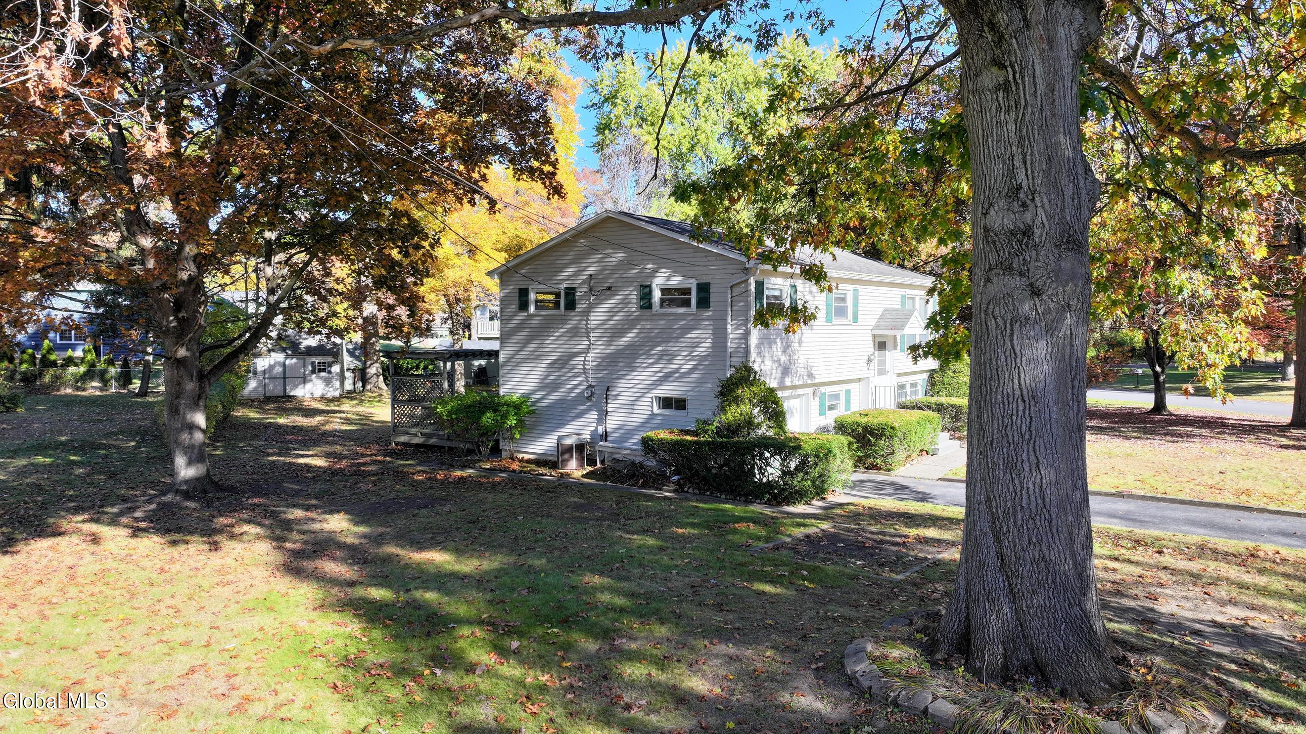54 Walnut Drive