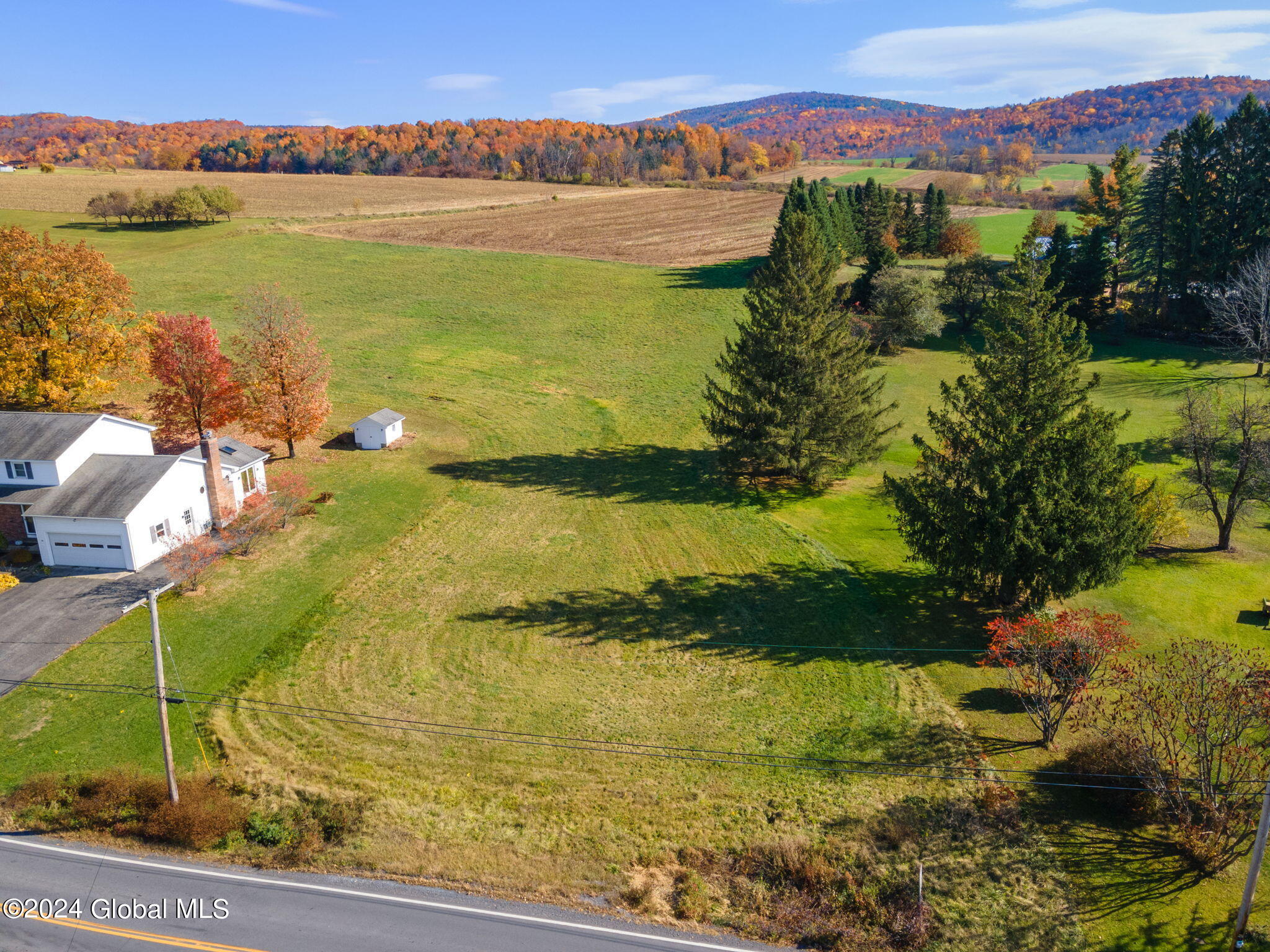 L6.12 Mineral Springs Road, Warnerville, New York image 1