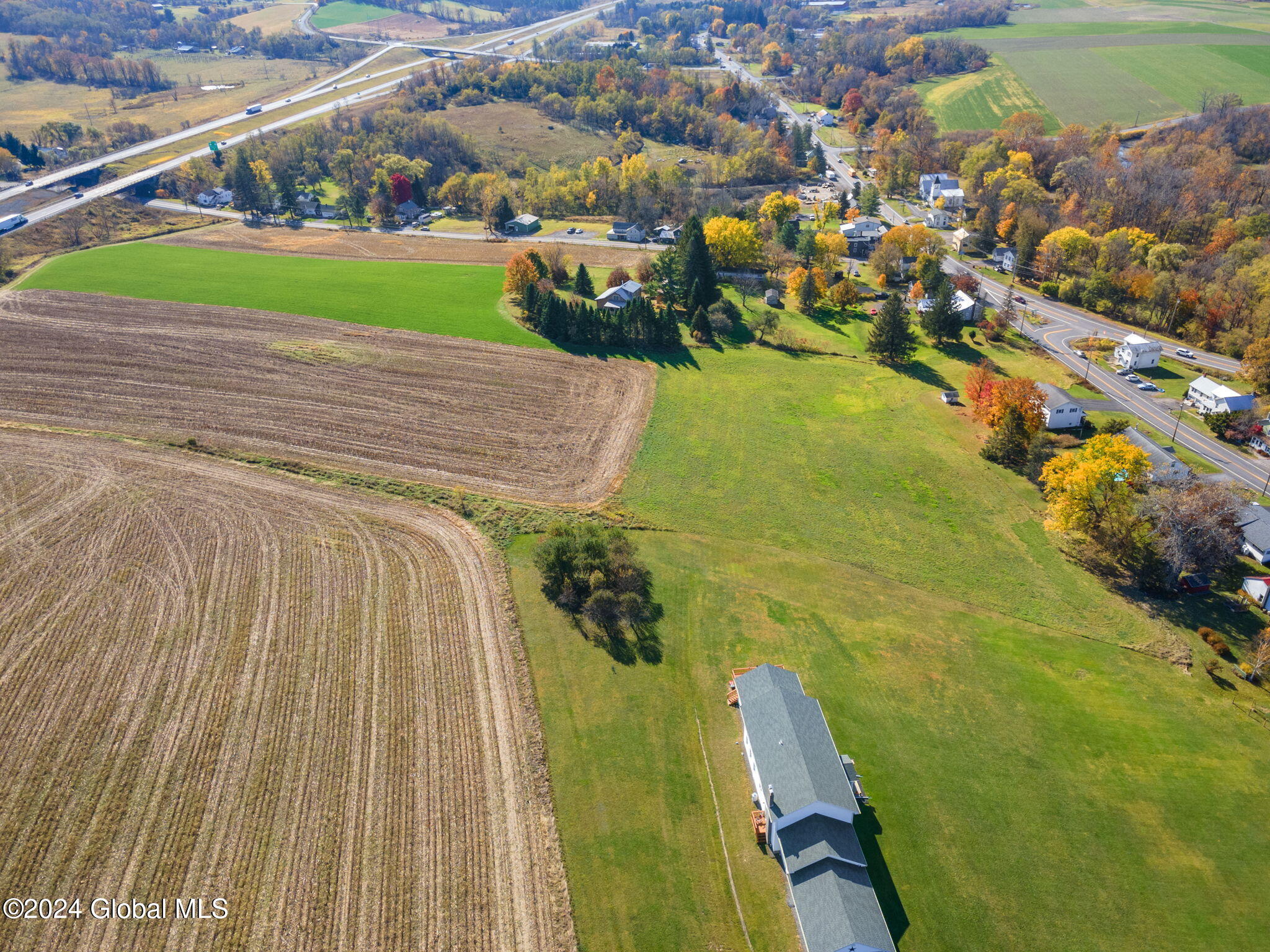 L6.12 Mineral Springs Road, Warnerville, New York image 6