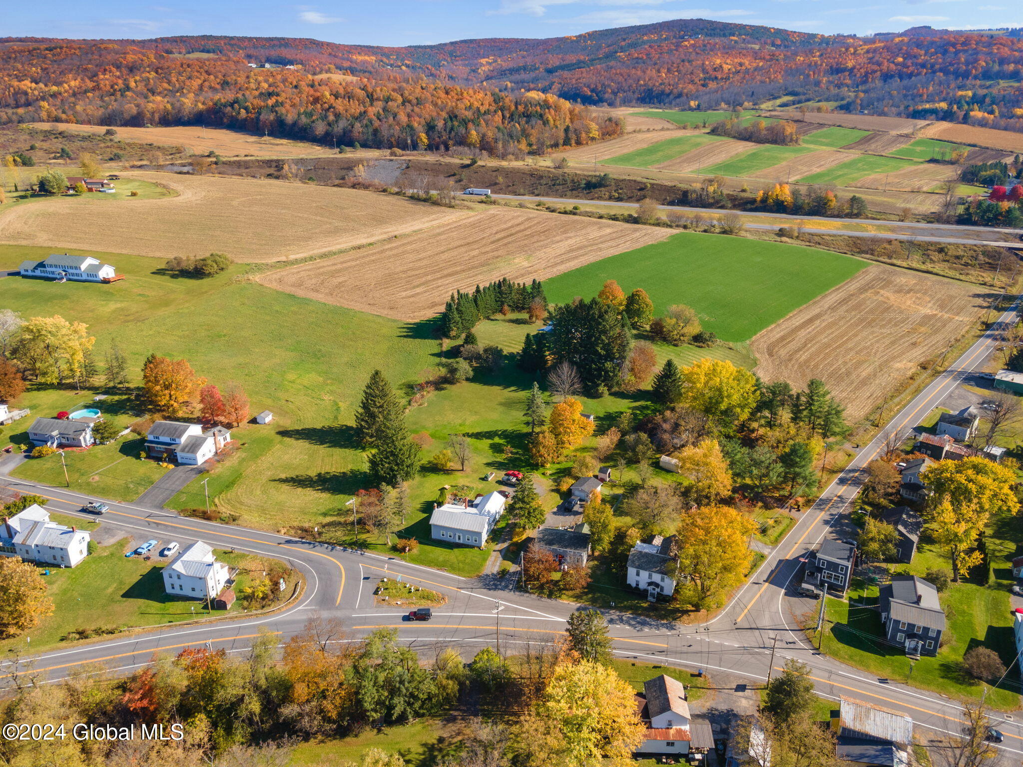 L6.12 Mineral Springs Road, Warnerville, New York image 2