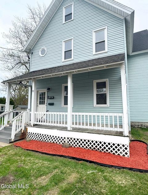 Photo of 90 Pleasant Street #1, Ballston Spa, NY 12020 (MLS # 202616413)