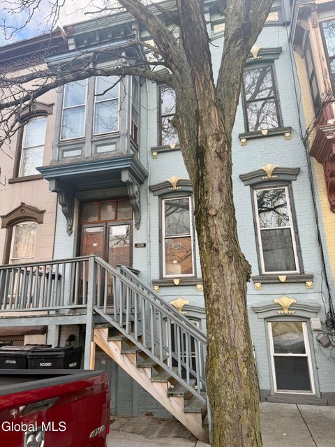 Photo of Troy, NY 12180 (MLS # 202615372)