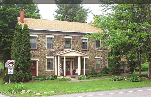 Photo of 545 Route 67, Mechanicville, NY 12118 (MLS # 202519153)