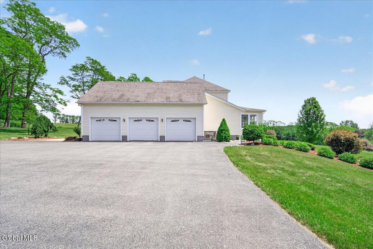 123 Waters Road