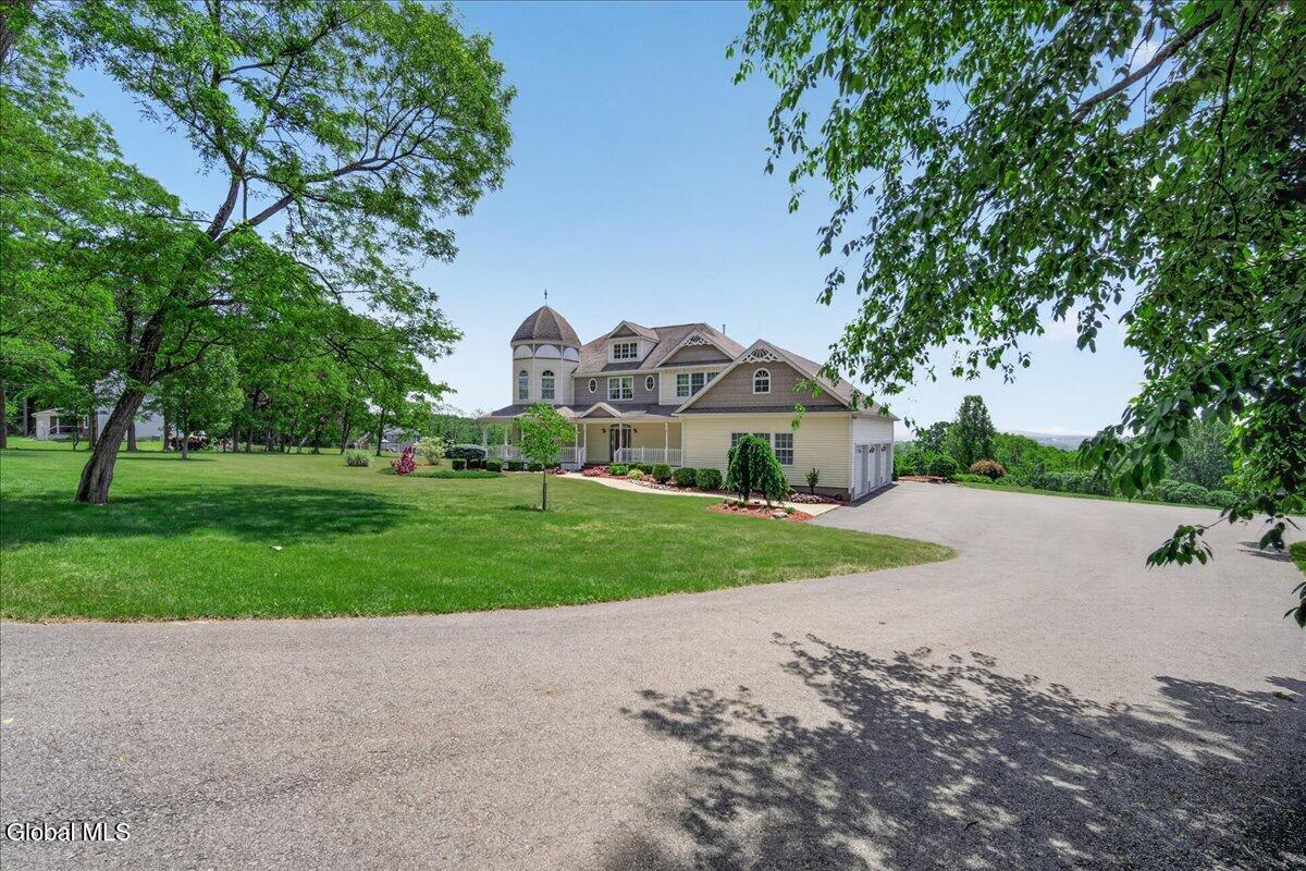 123 Waters Road