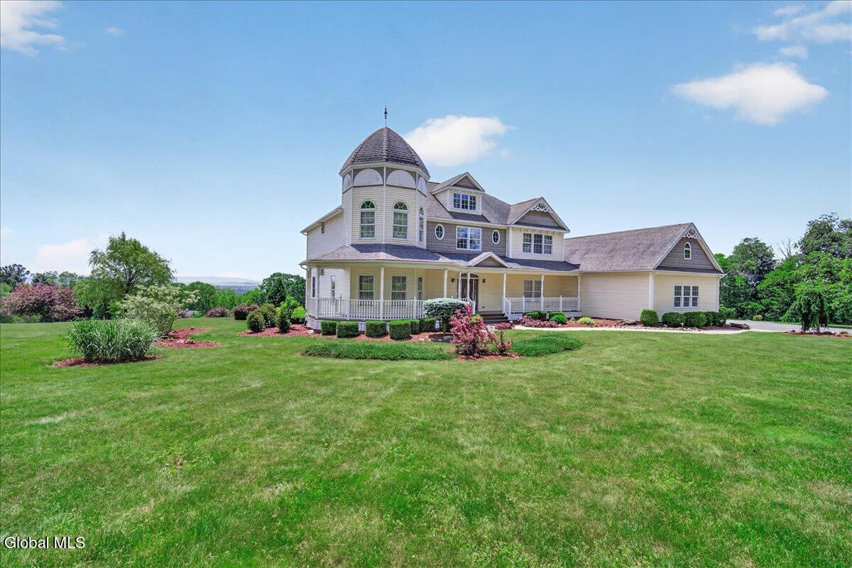 123 Waters Road