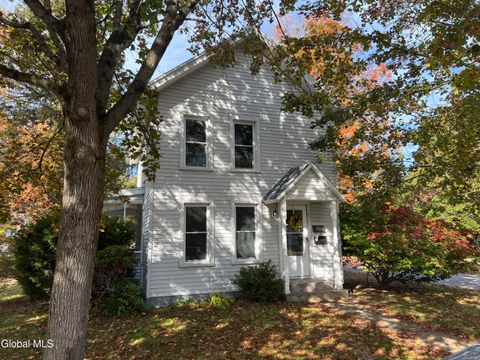Photo of 27 Lewis Street, Ballston Spa, NY 12020 (MLS # 202528245) Photo of 27 Lewis Street, Ballston Spa, NY 12020 (MLS # 202528245)