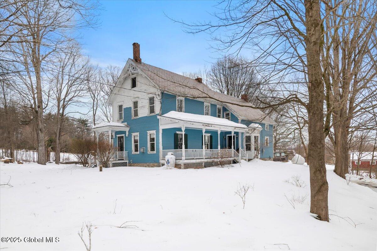 936 Bay Road, Queensbury, New York image 33