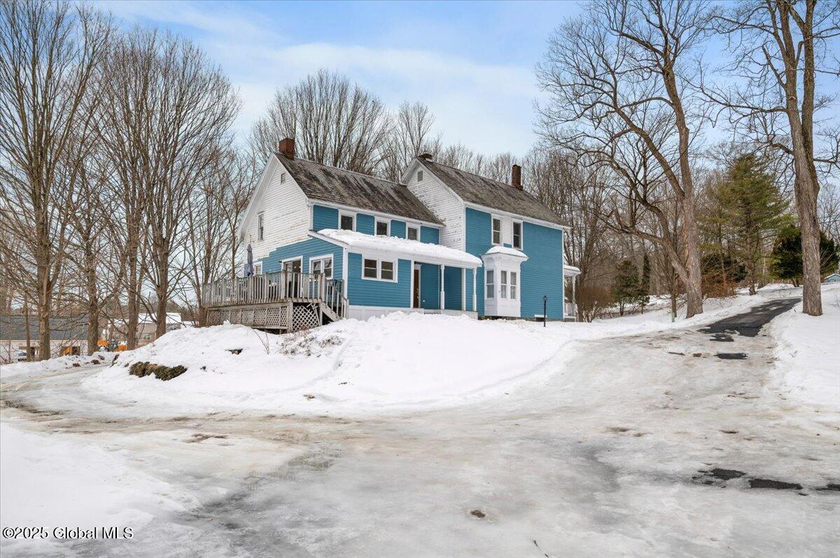 936 Bay Road, Queensbury, New York image 42