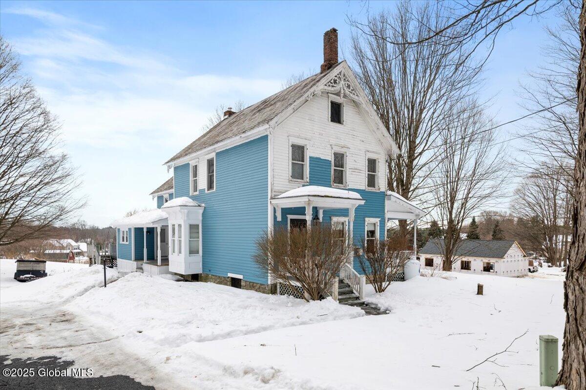 936 Bay Road, Queensbury, New York image 1