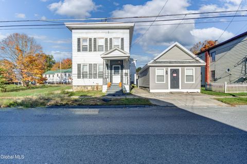 Photo of 39 Cayadutta Street, Johnstown, NY 12095 (MLS # 202528048)