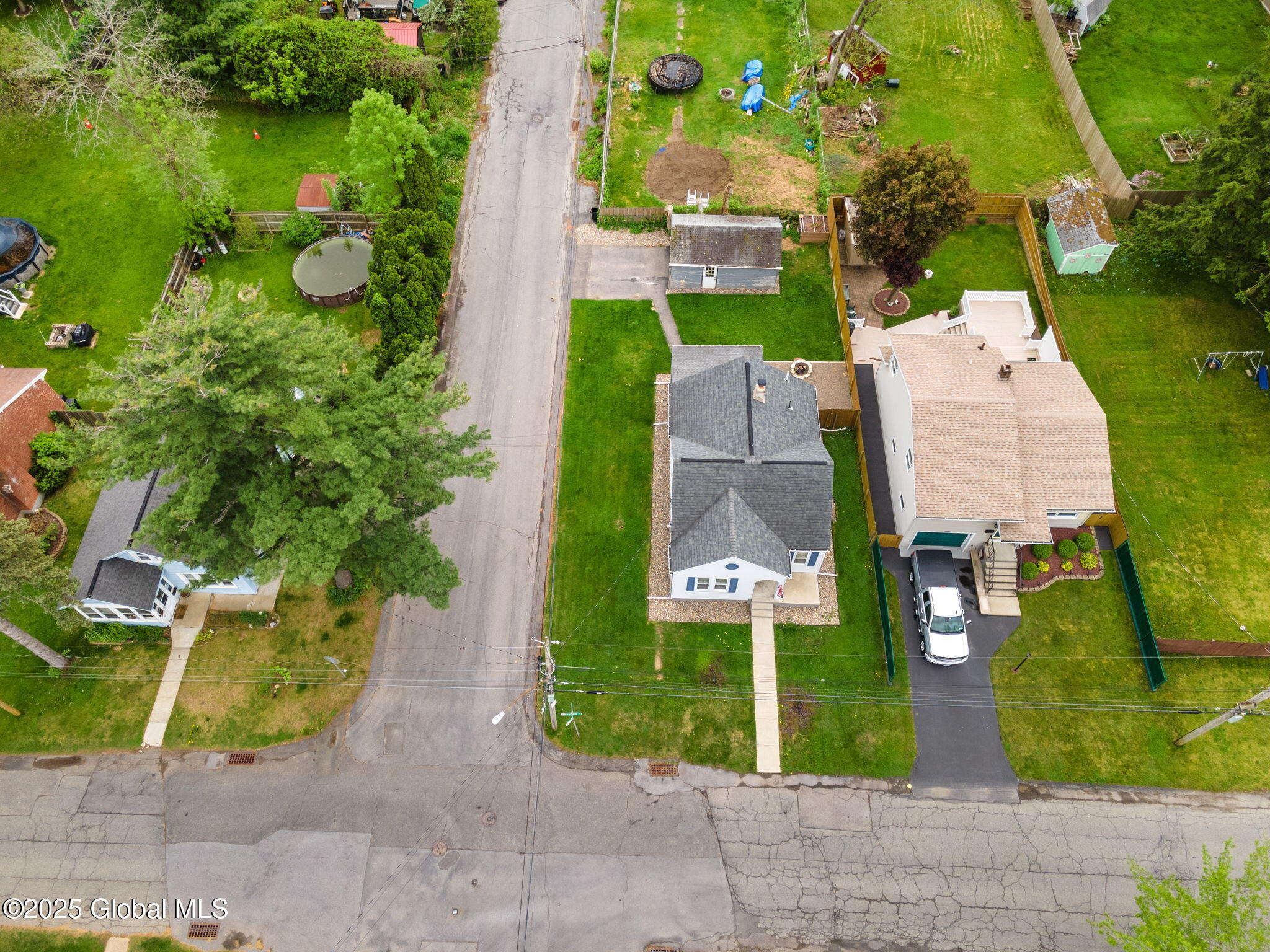 18 Fenwick Avenue, Schenectady, New York image 33