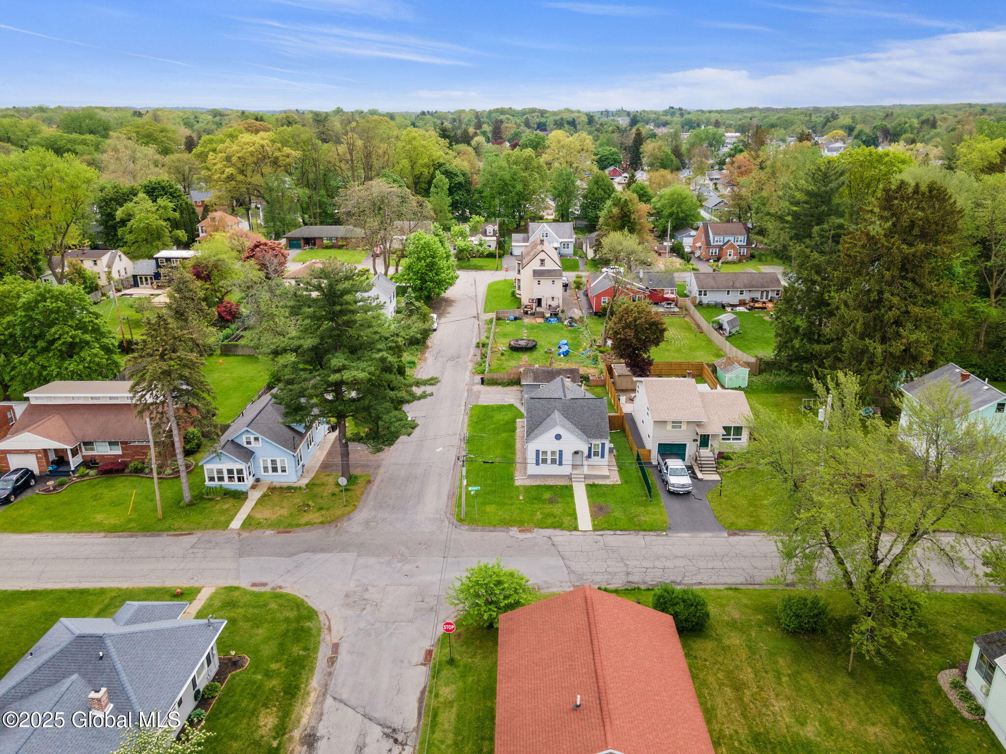 18 Fenwick Avenue, Schenectady, New York image 36