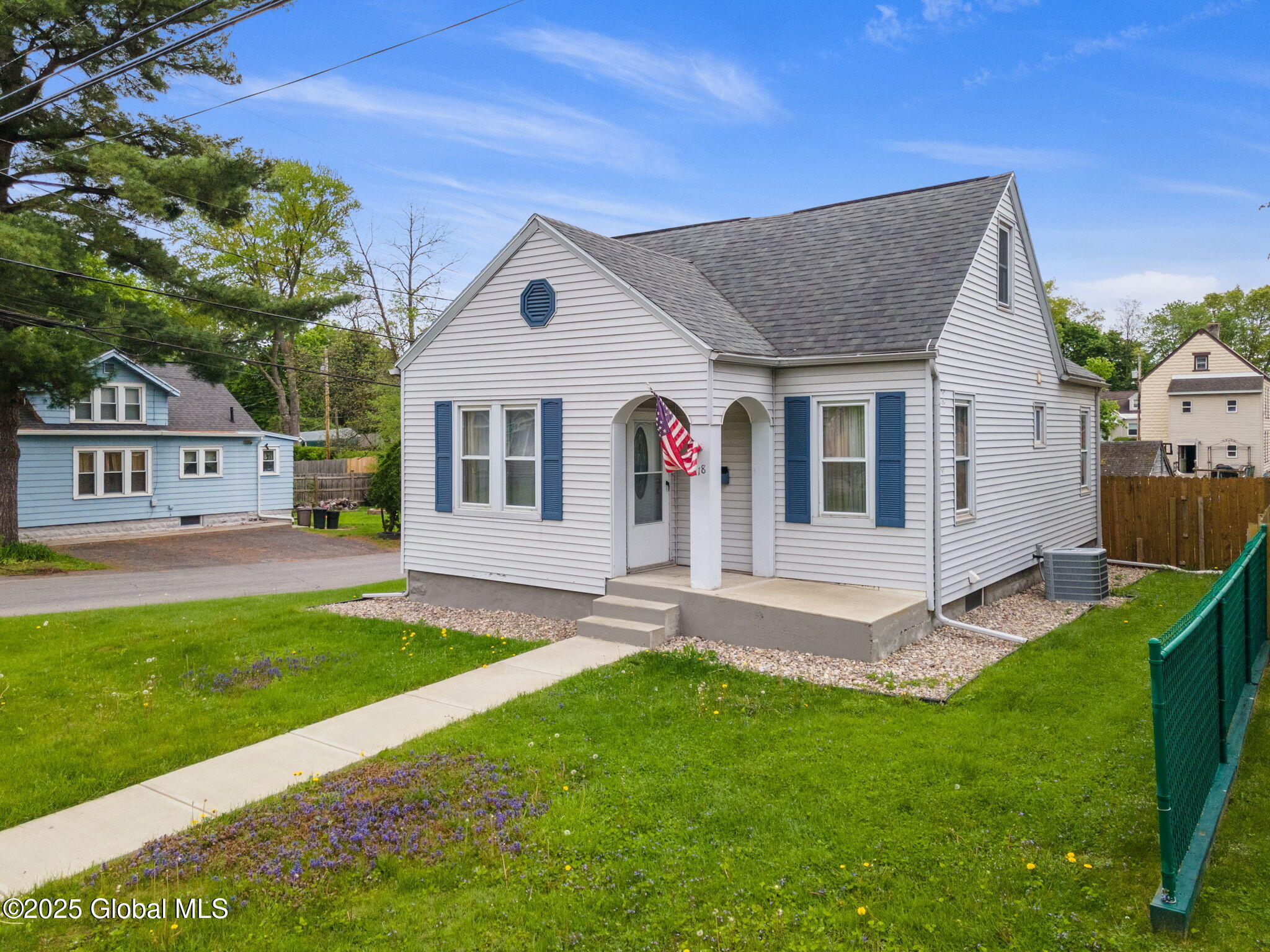 18 Fenwick Avenue, Schenectady, New York image 37