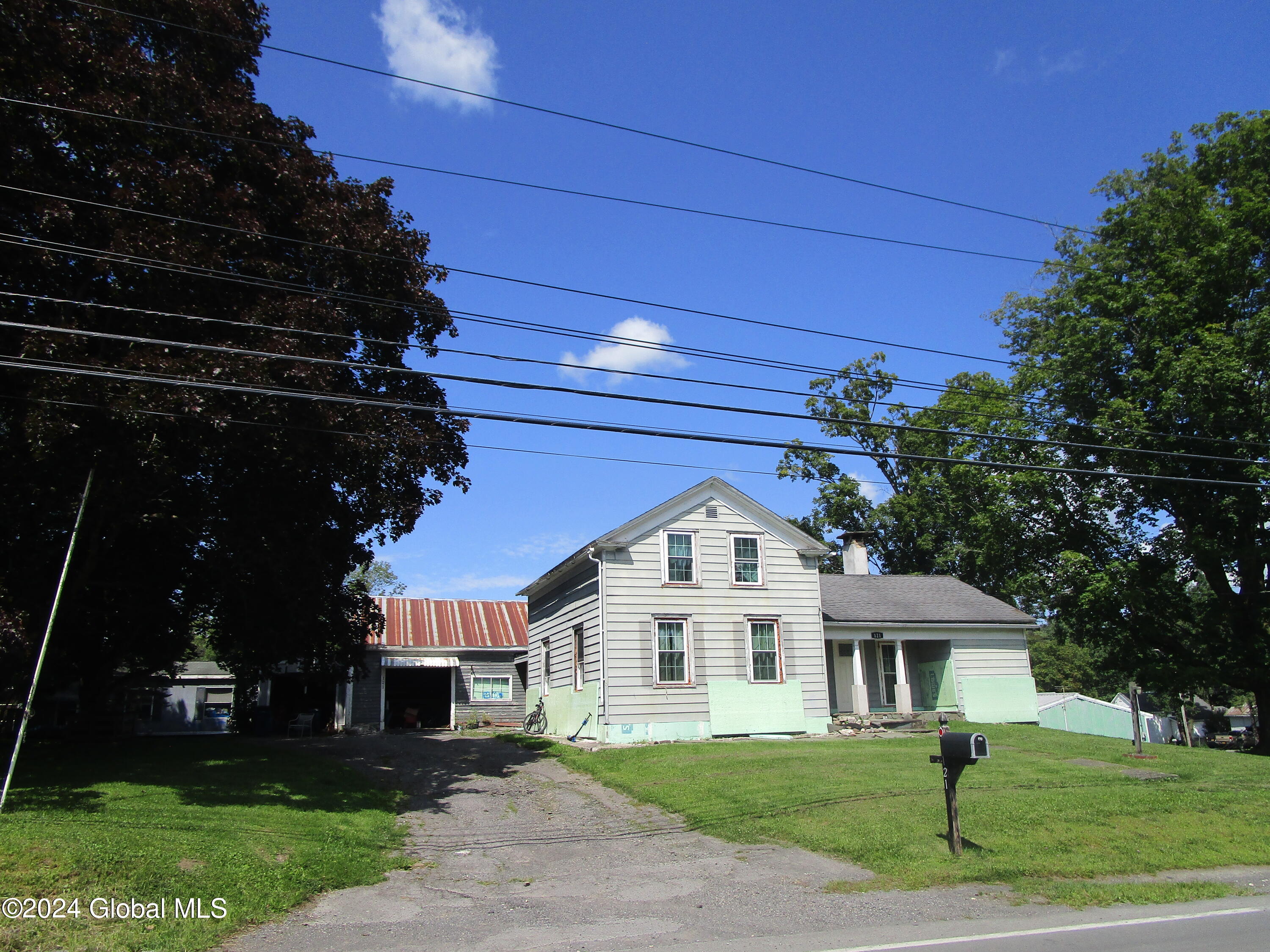 121 Main Street, Jordanville, New York image 2