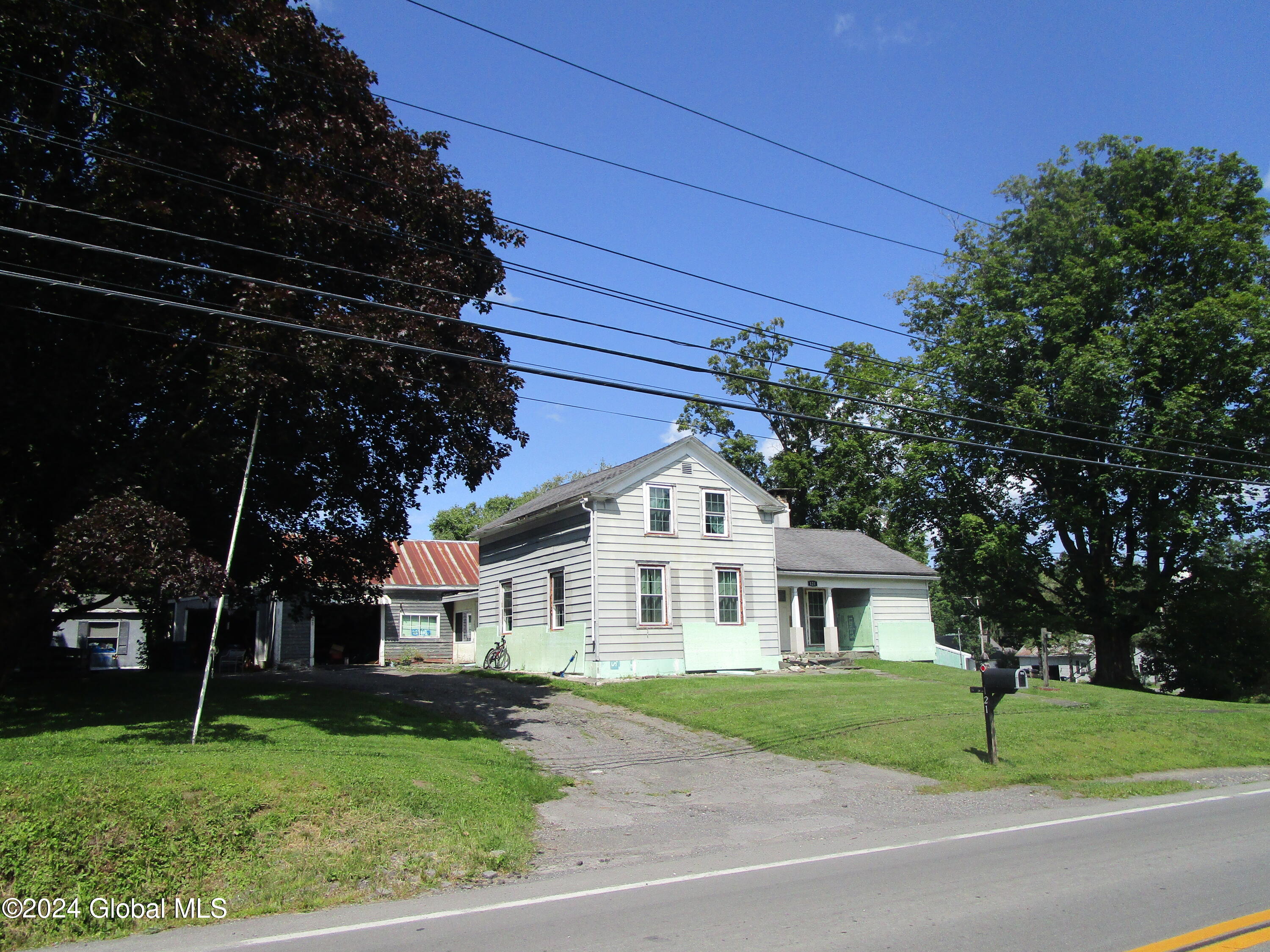 121 Main Street, Jordanville, New York image 1