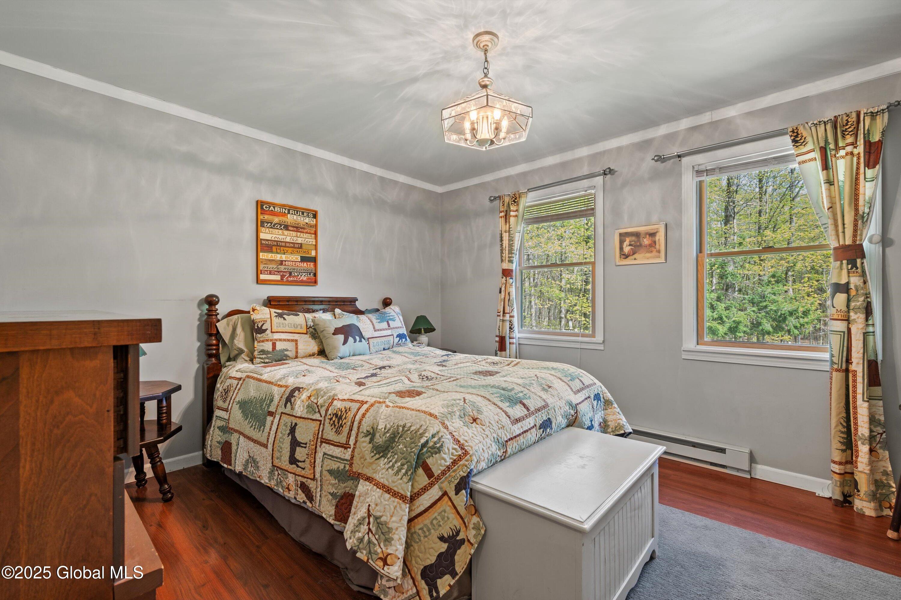 3550 Boyhaven Road, Middle Grove, New York image 9