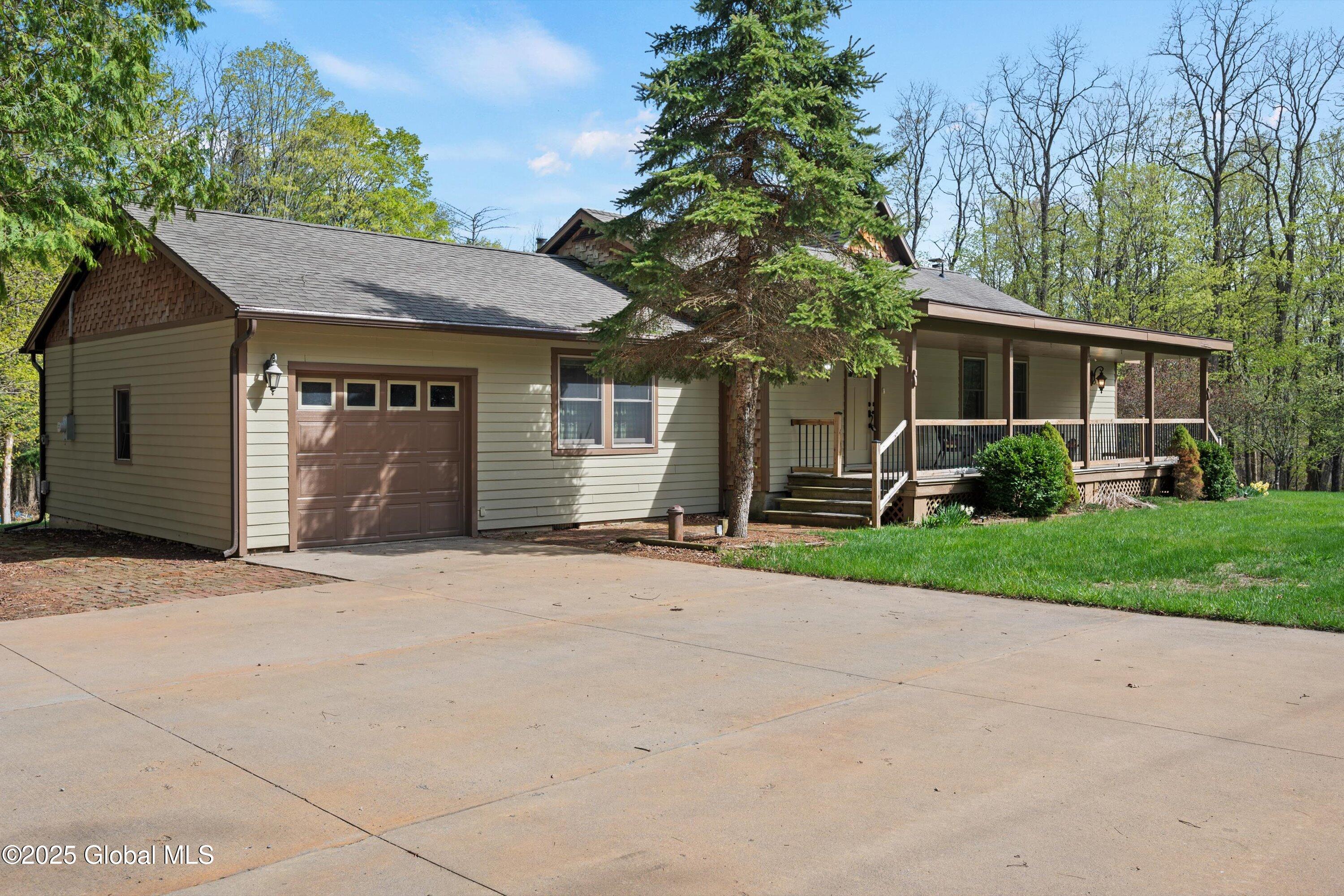3550 Boyhaven Road, Middle Grove, New York image 33