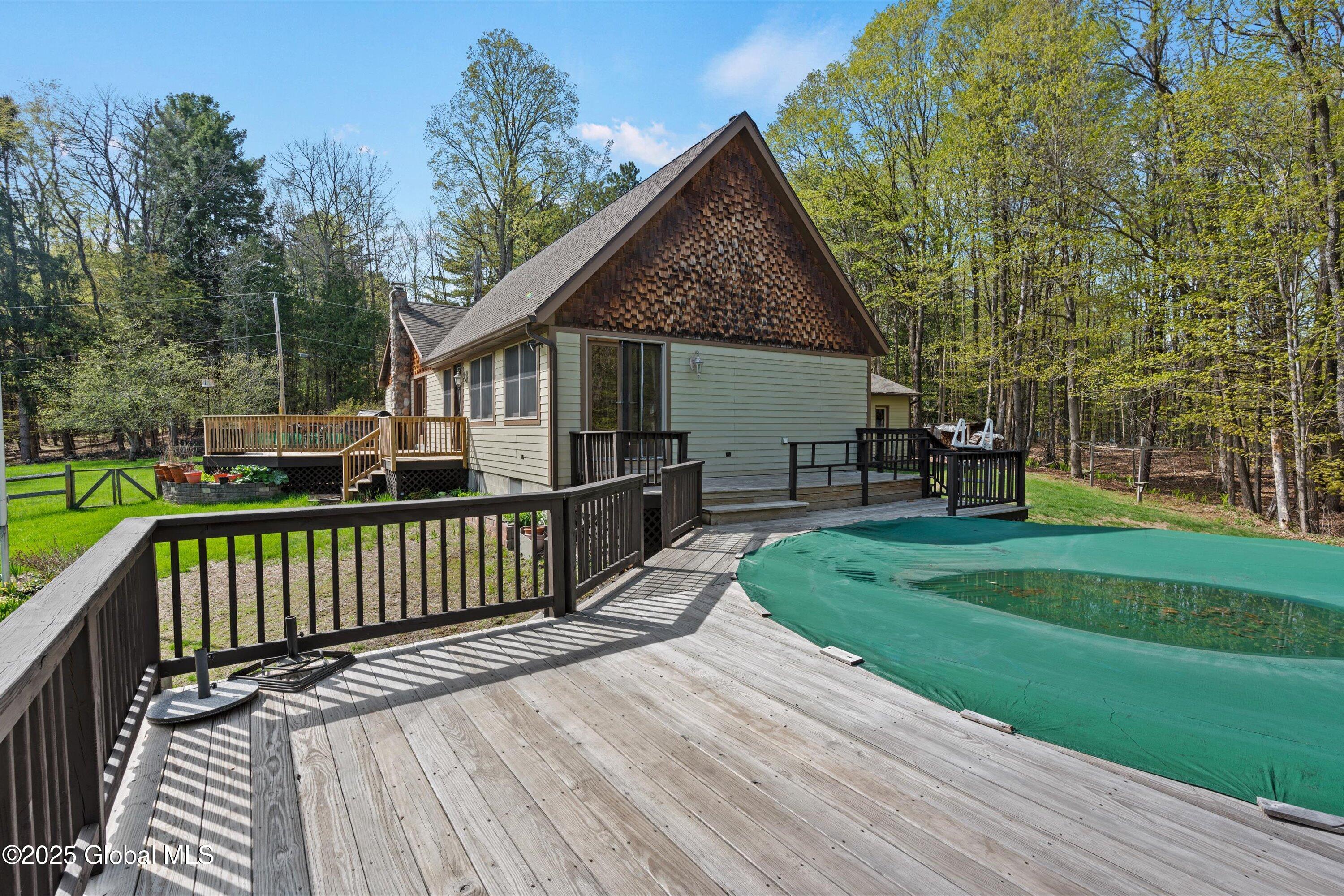 3550 Boyhaven Road, Middle Grove, New York image 29