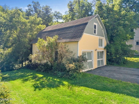Homes For Sale - 174 Main Street<br/> Sharon Springs, NY 13459