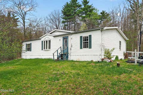 Homes For Sale - 258 Tsatsawassa Lake Road<br/> East Nassau, NY 12062