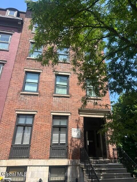 Photo of 87 Columbia Street #1st floor, Albany, NY 12210 (MLS # 202624261)