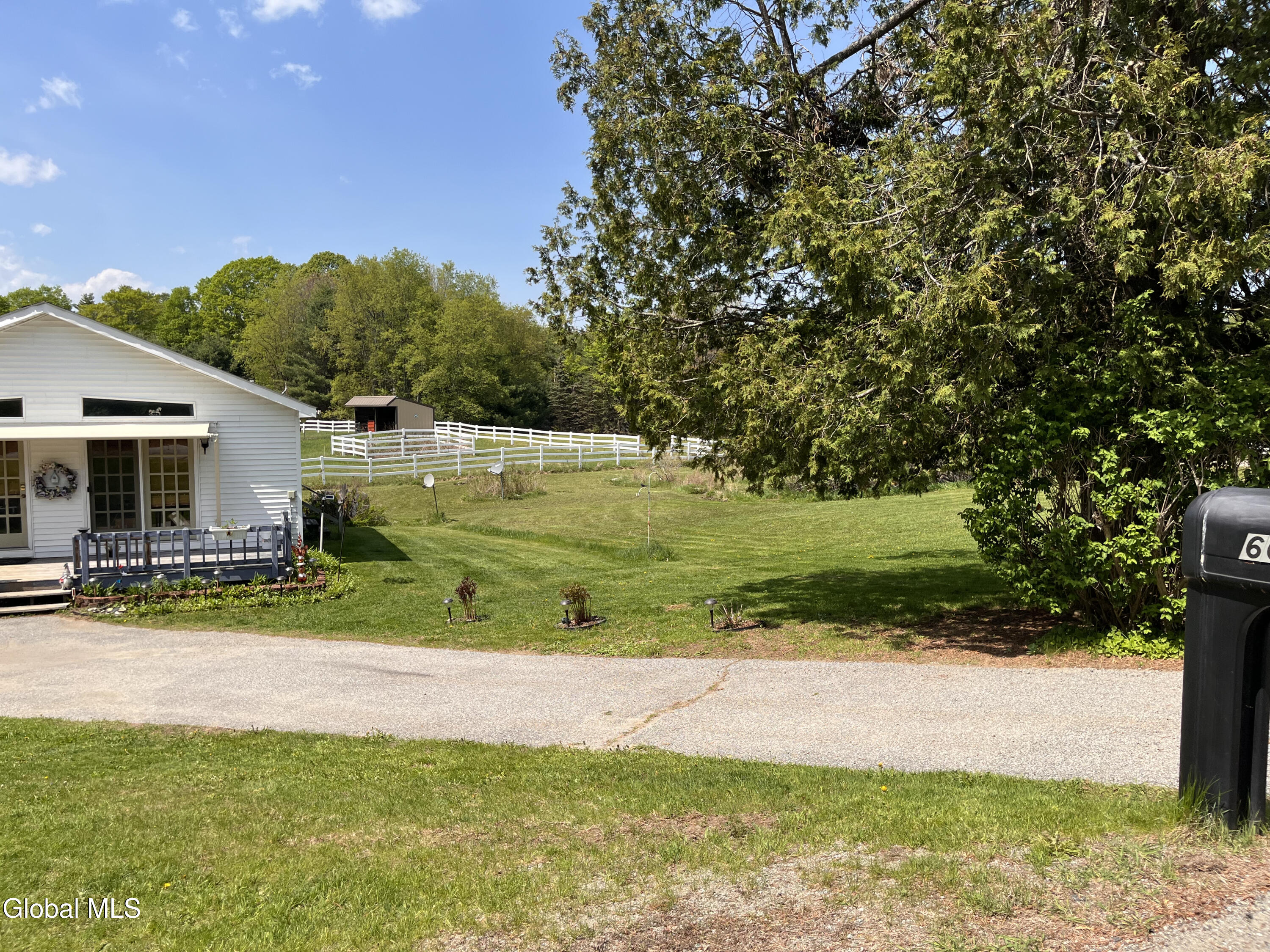 669 Hayesburg Road