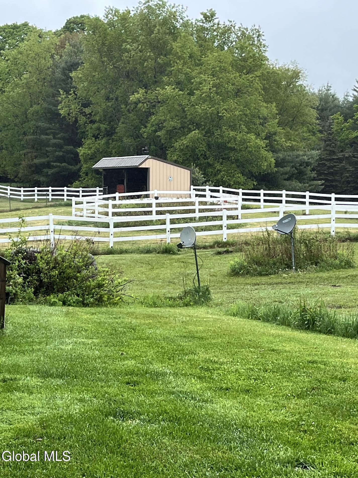 669 Hayesburg Road