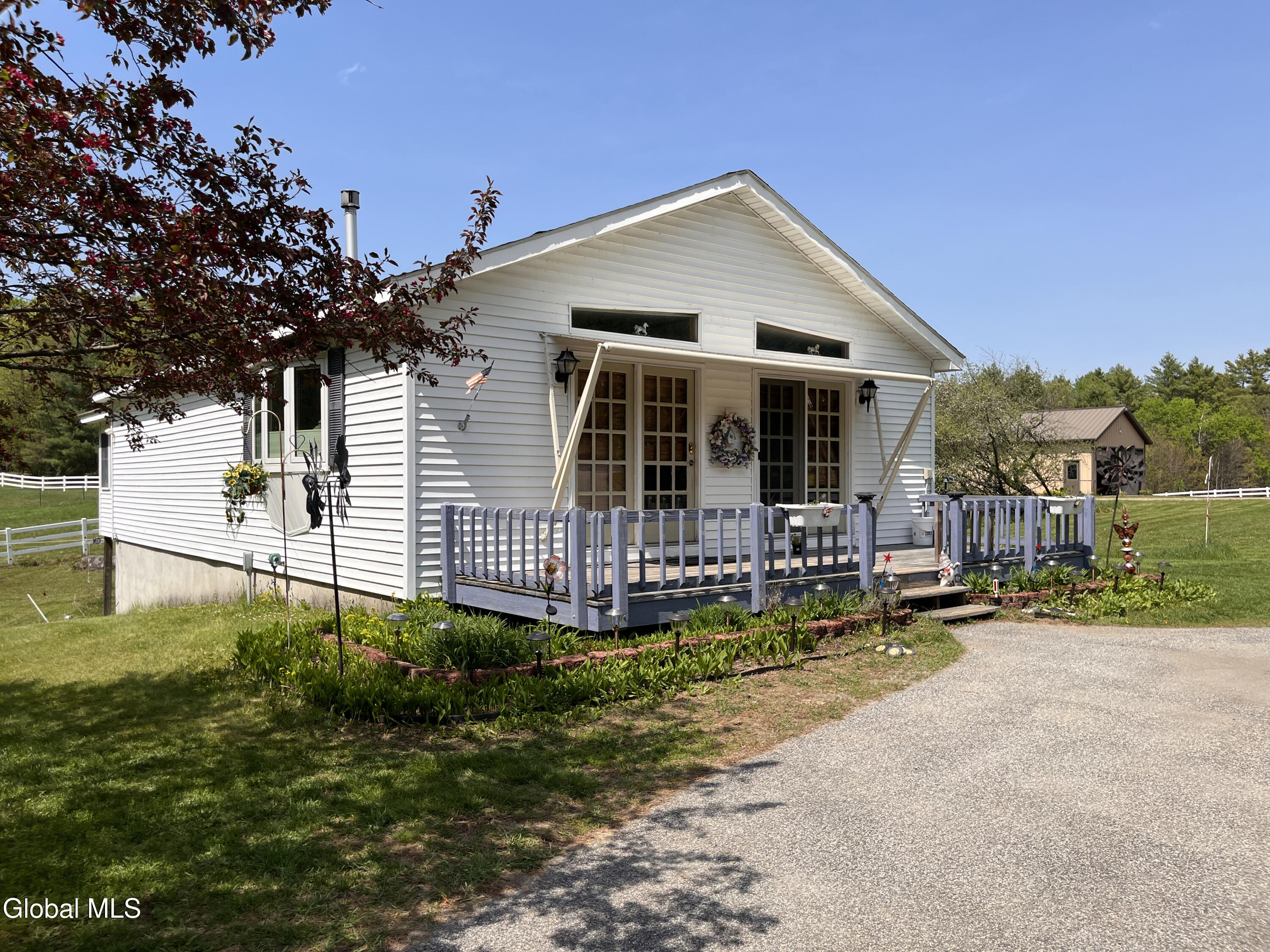 669 Hayesburg Road