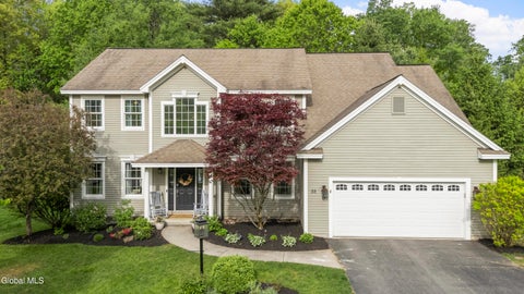 Homes For Sale - 33 Tyler Drive<br/> Saratoga County, Saratoga Springs, NY 12866
