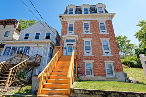 Photo of 1554 1st Street, Rensselaer, NY 12144 (MLS # 202525676) Photo of 1554 1st Street, Rensselaer, NY 12144 (MLS # 202525676)