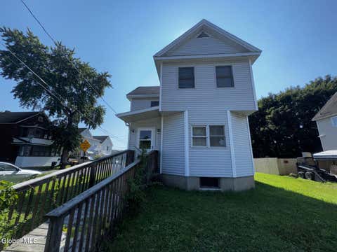 Homes For Sale - 25 West Street<br/> Saratoga County, Stillwater, NY 12118