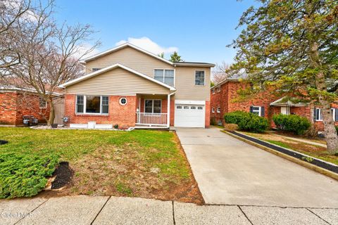 Photo of 15 Croswell Street, Albany, NY 12206 (MLS # 202615067)