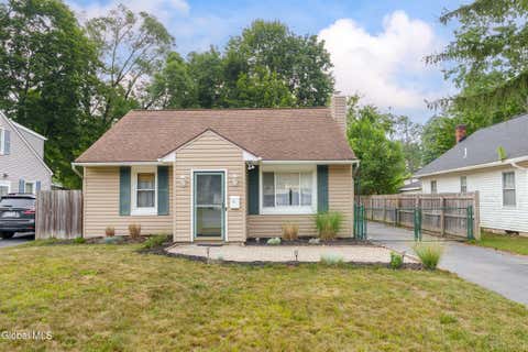 Photo of 14 Fletcher Road, Albany, NY 12203 (MLS # 202622961)
