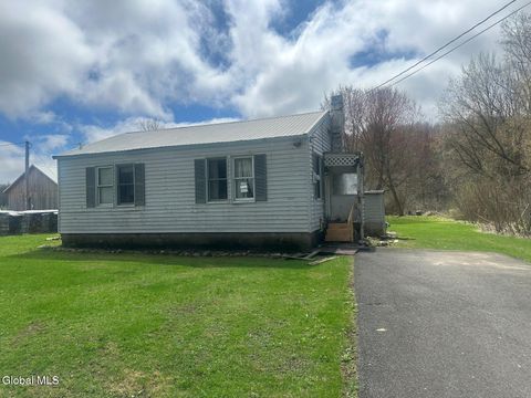Homes For Sale - 8568 Coleman Road<br/> Westernville, NY 13486