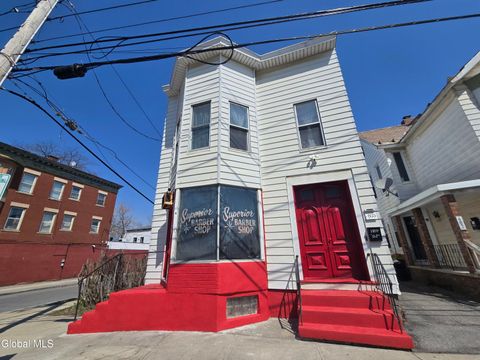Photo of 603 Nott Street, Schenectady, NY 12308 (MLS # 202613521)