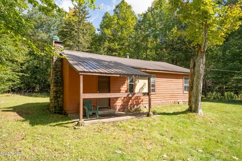 Photo of 67 Van Auken Road, Stony Creek, NY 12878 (MLS # 202626351)