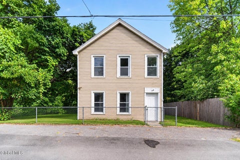 Photo of 17 Glen Avenue, Watervliet, NY 12189 (MLS # 202625935)