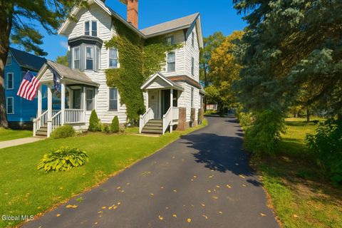Multifamily For Sale - 493 Glen Street<br/> Glens Falls, NY 12801