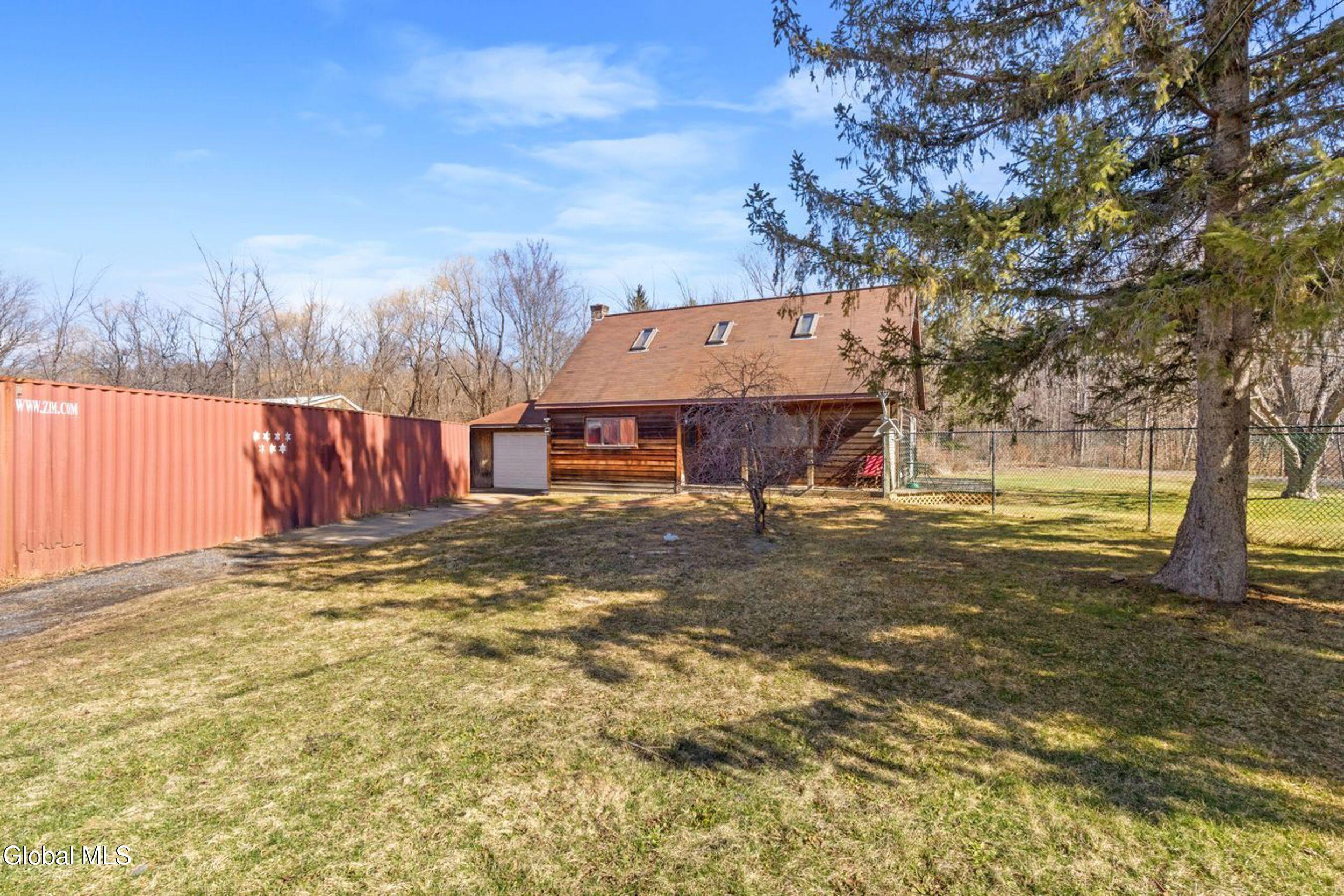 5434 Western Turnpike