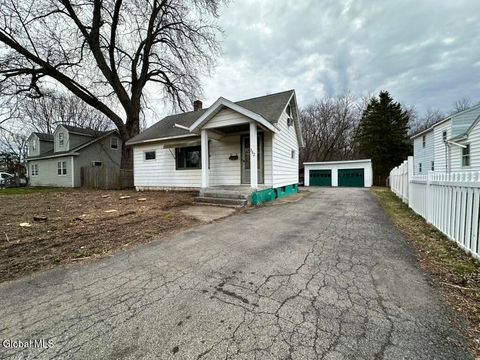 Photo of 382 Ballston Road, Glenville, NY 12302 (MLS # 202614993)