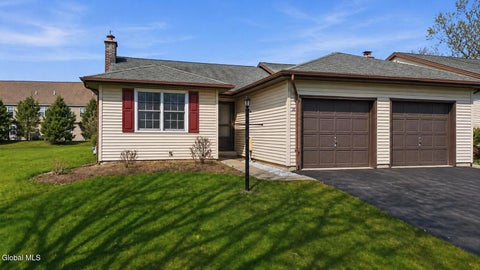 Townhouse For Sale - 38 Dorlon Drive<br/> Queensbury, NY 12804