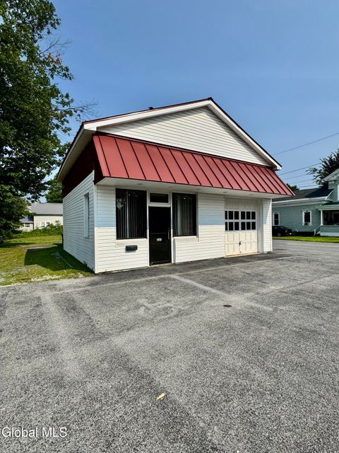 Photo of 260 Broadway, Fort Edward, NY 12828 (MLS # 202612953)